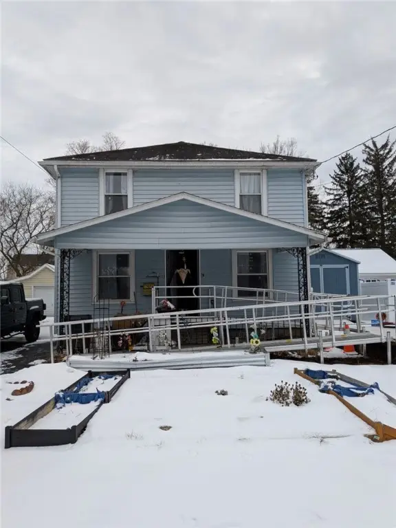 217 Liberty Street, Horseheads, NY 14845 - Image #1