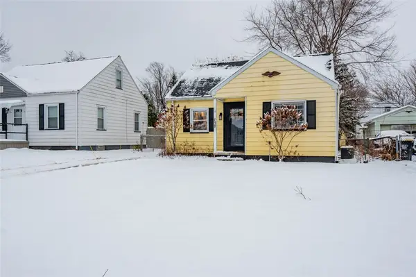 157 Leonard Road, Rochester, NY 14616