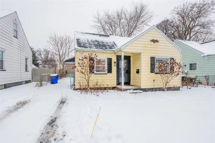 157 Leonard Road, Rochester, NY 14616 - Image #2