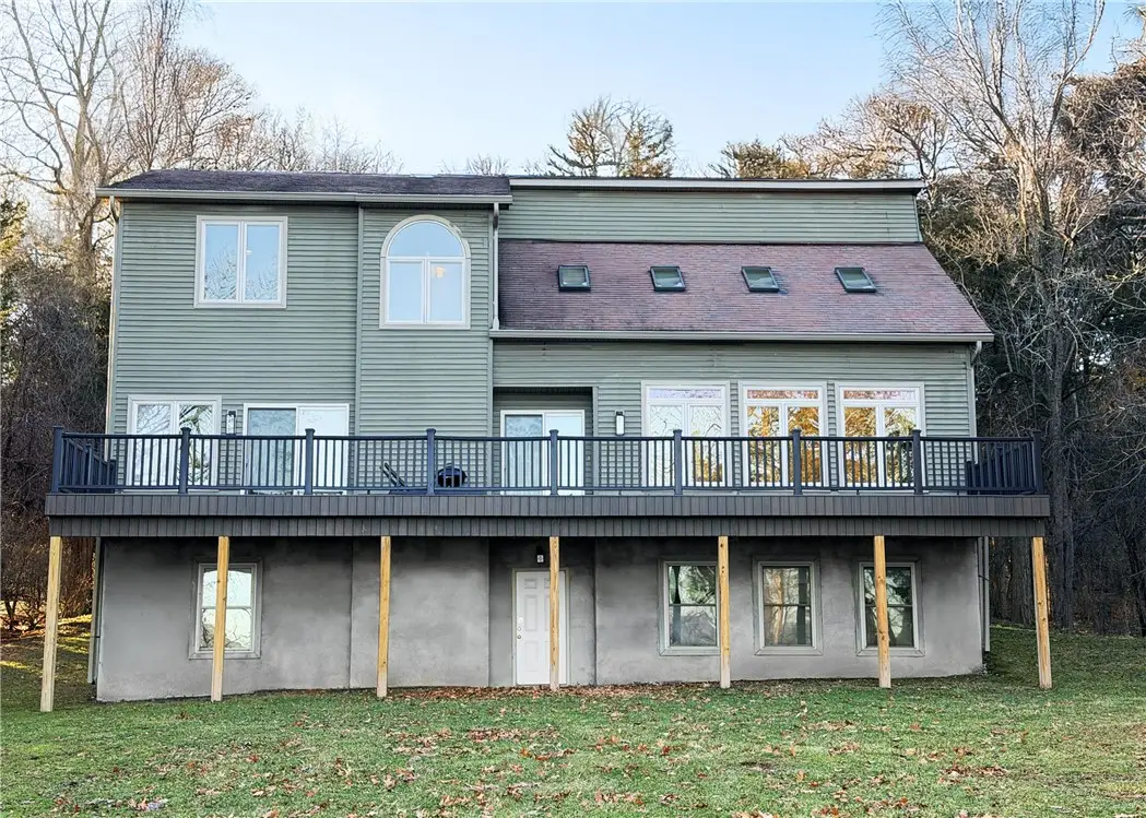 3809 Severne On Seneca, Himrod, NY 14842 - #1