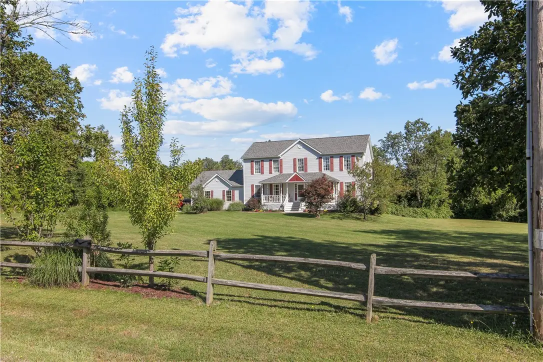 226 Bundy Road, Ithaca, NY 14850 - #1