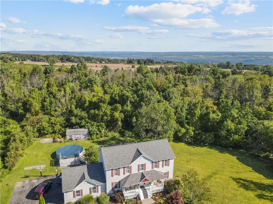 226 Bundy Road, Ithaca, NY 14850 - #2