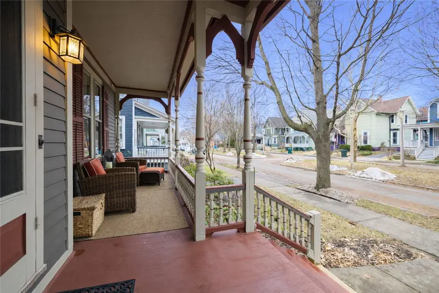 21 Rundel Park, Rochester, NY 14607 - Image #2