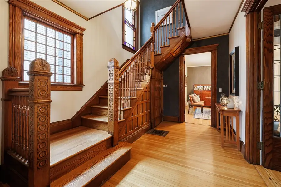 21 Rundel Park, Rochester, NY 14607 - Image #3