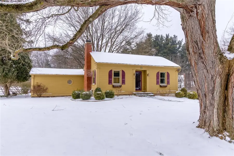 1029 Pittsford Victor Road, Pittsford, NY 14534 - Image #2