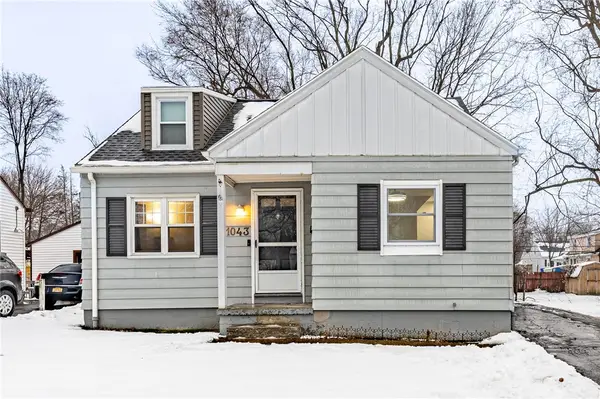 1043 Britton Road, Rochester, NY 14616