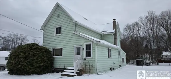 735 E Highland Avenue, Olean, NY 14760