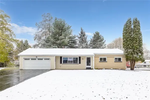 43 Longsworth Drive, Rochester, NY 14625