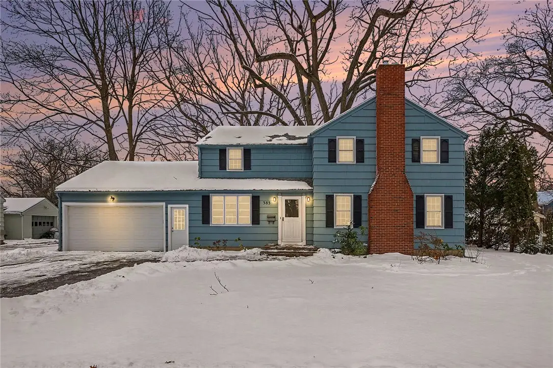 383 Wimbledon Road, Rochester, NY 14617 - Image #1
