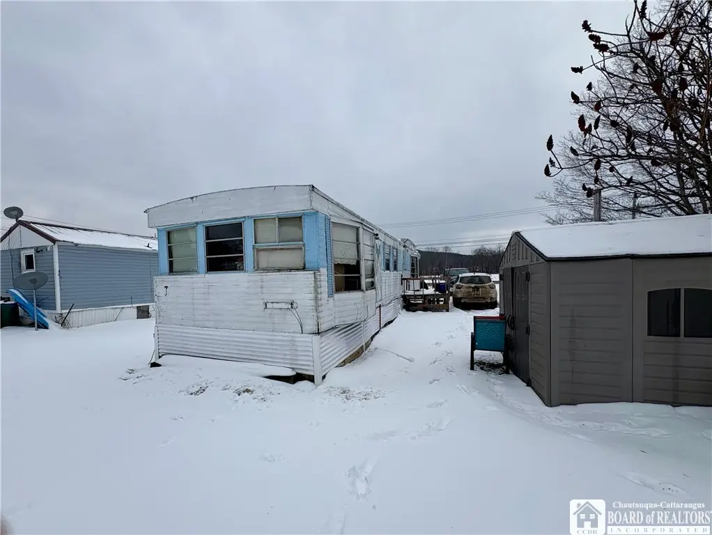 5919 County Road 7d, Cuba, NY 14727 - Image #1