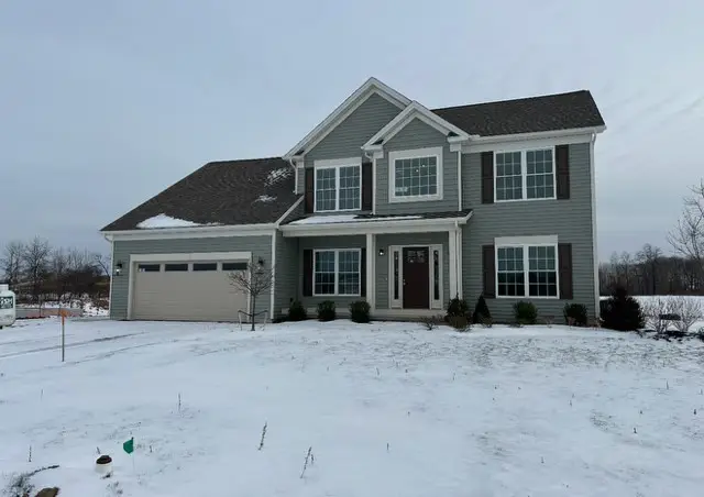 155 Jade Creek Drive, Hilton, NY 14468 - Image #1