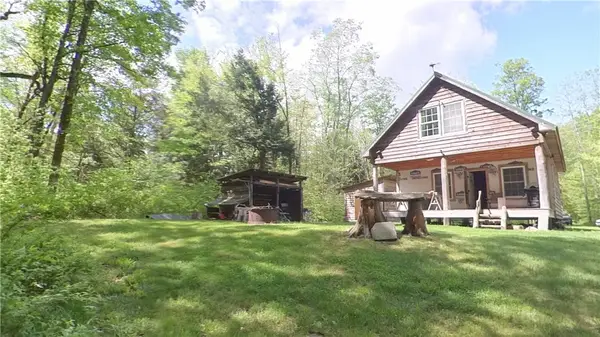 207 Cherry Lane, Cincinnatus, NY 13040