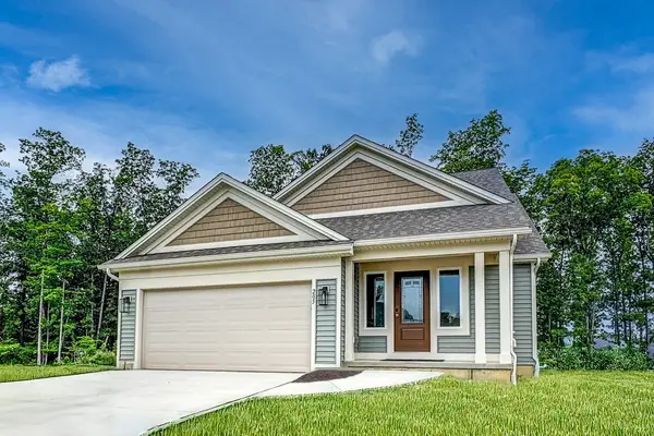 6109 Caleb Ct Court, Farmington, NY 14425