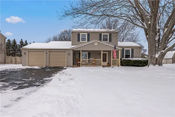 88 Drexhall Lane, Rochester, NY 14612