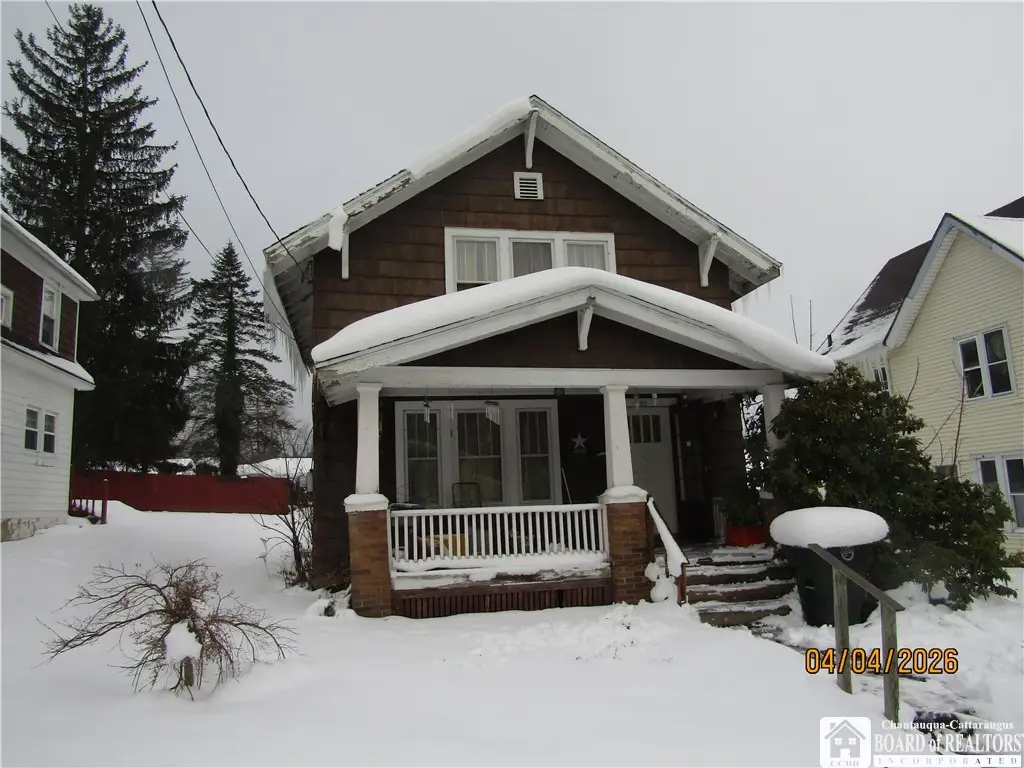 22 Hess Street, Jamestown, NY 14701 - Image #1