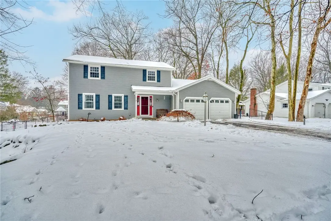 116 Timber Brook Lane, Penfield, NY 14526 - Image #1
