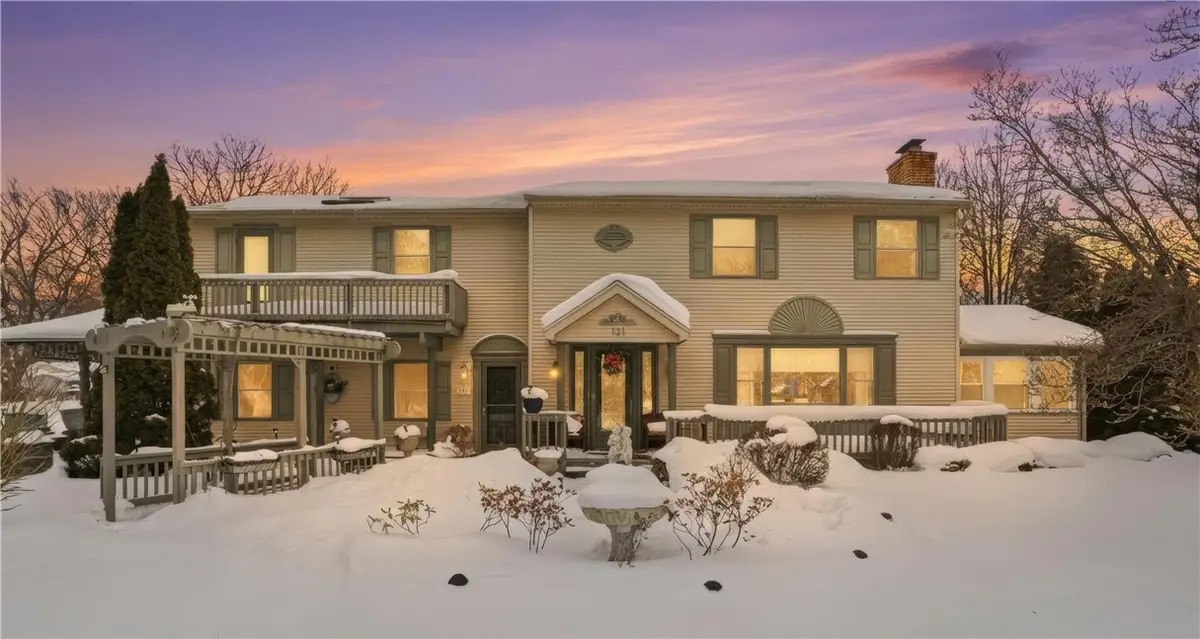 131 Edgemere Drive, Rochester, NY 14612 - #1