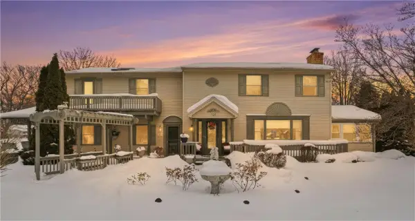 131 Edgemere Drive, Rochester, NY 14612