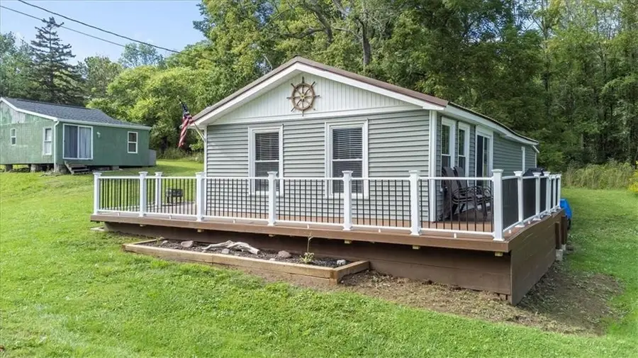 10301 Nebraska Avenue, Wolcott, NY 14590 - #3