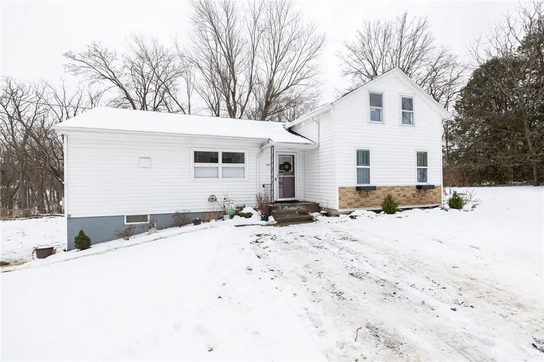 6071 Pannell Road, Farmington, NY 14425 - Image #1