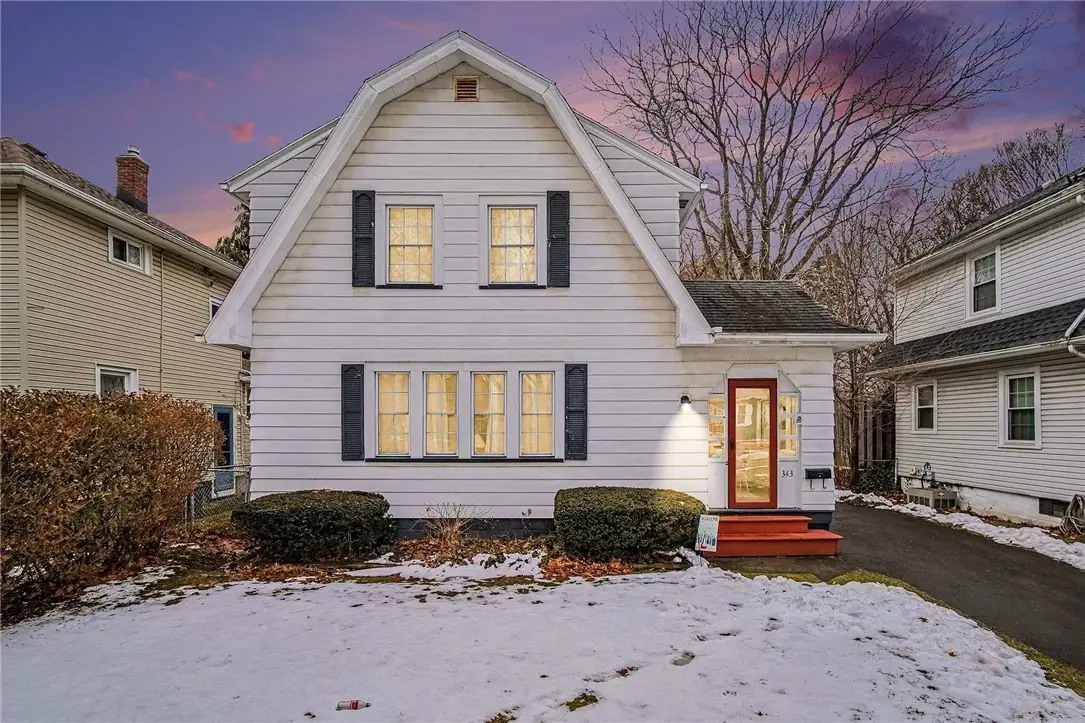 343 Stonewood Ave, Rochester, NY 14616 - Image #1