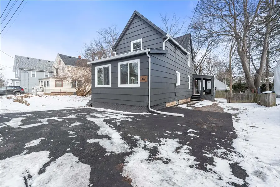 46 Dewey Ave, Rochester, NY 14617 - Image #2