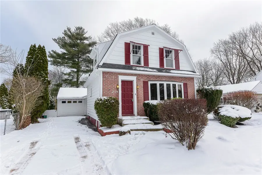259 Windsor Road, Rochester, NY 14612 - Image #2