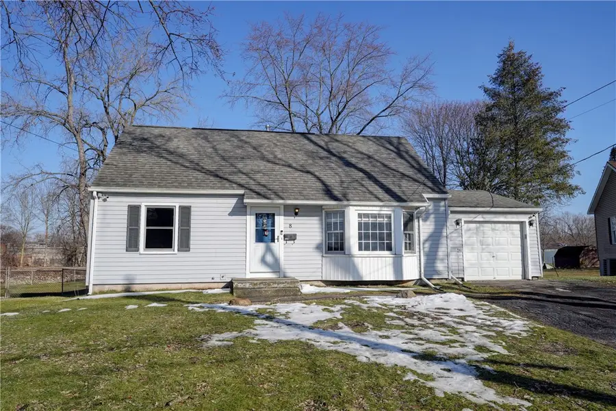 8 Packet Boat Drive, Fairport, NY 14450 - #2