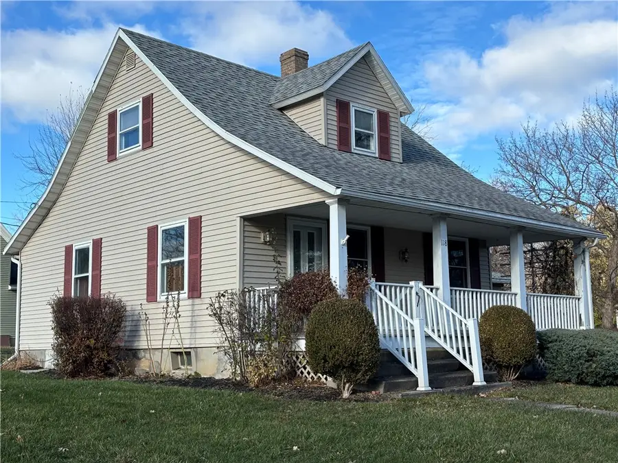 118 Central Avenue, Keuka Park, NY 14478 - Image #2