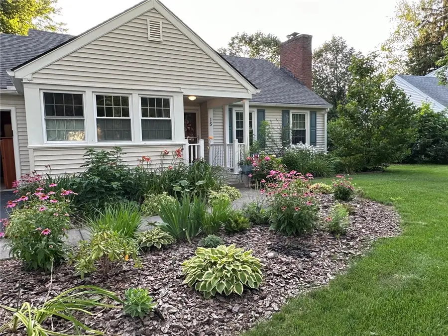 15 Lynnwood Drive, Rochester, NY 14618 - Image #2