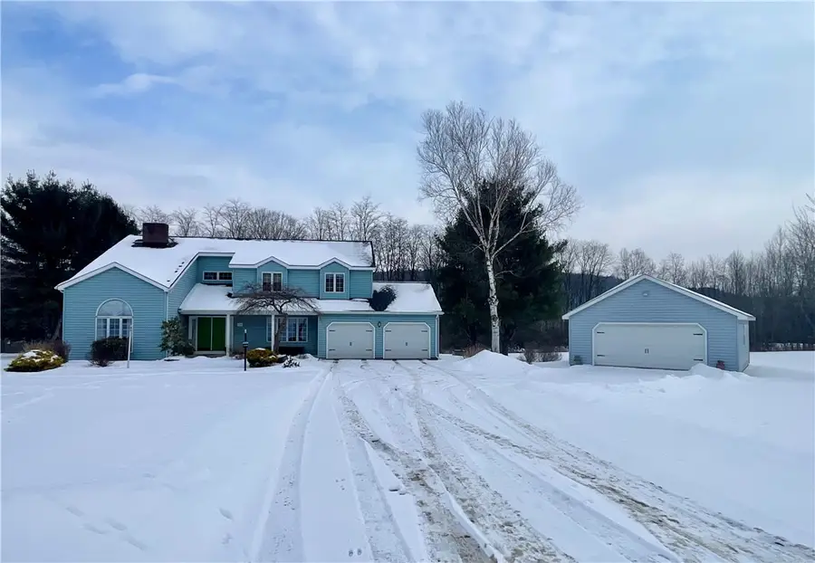 124 Cassie Drive, Norwich, NY 13815 - Image #2