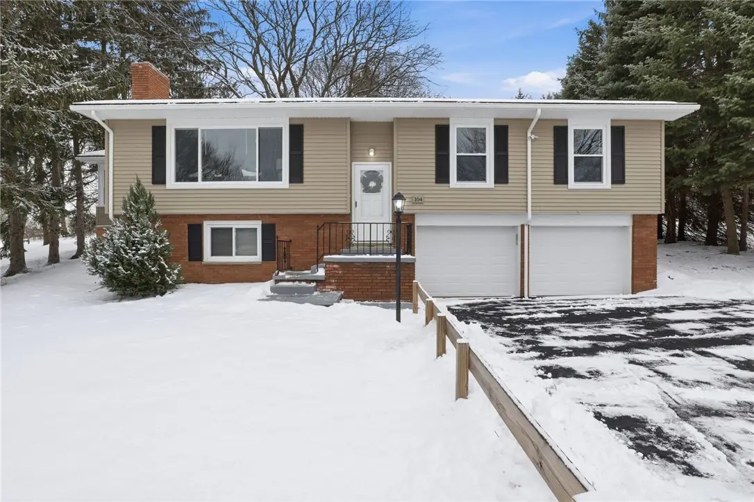 104 Church Hill Road, Henrietta, NY 14467 - Image #1