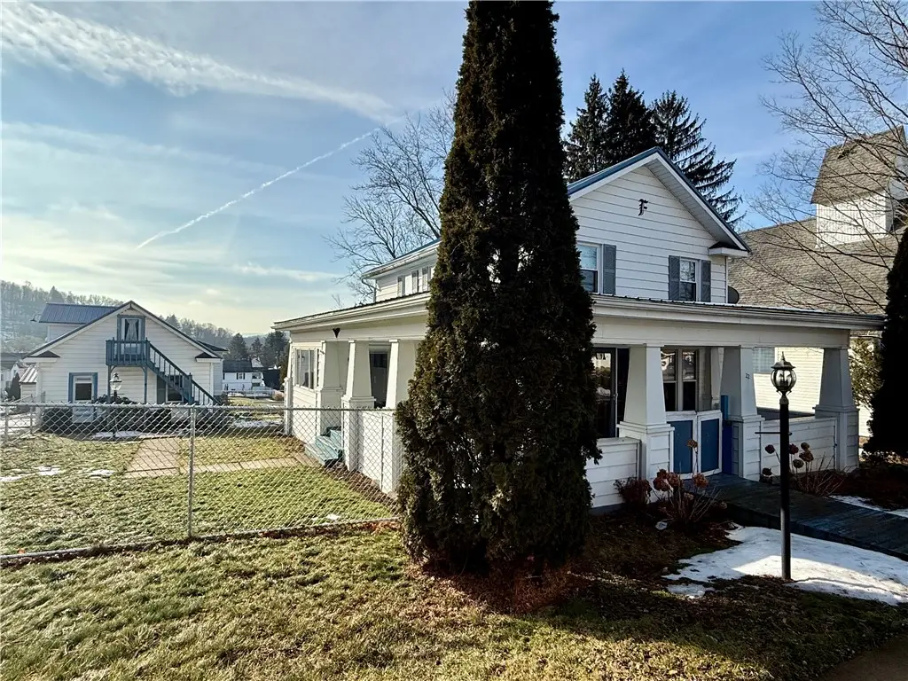 22 King Street, Eldred, PA 16731 - Image #1