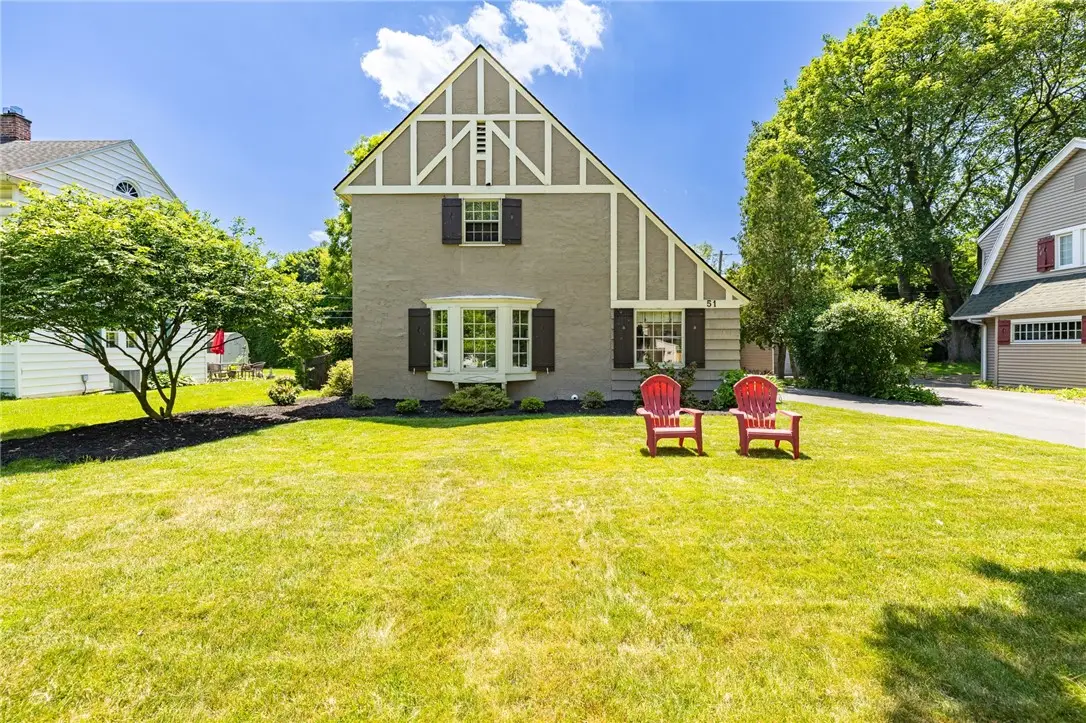 51 Buffard Drive, Rochester, NY 14610 - #1