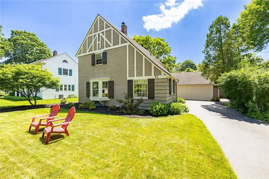 51 Buffard Drive, Rochester, NY 14610 - #3