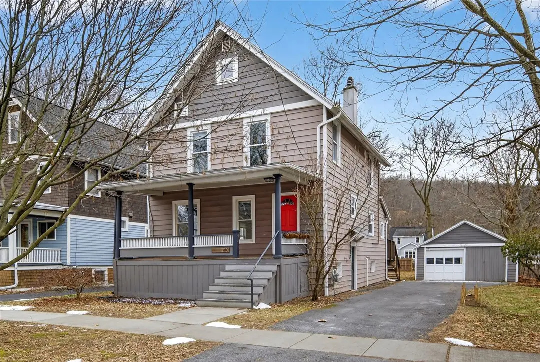 213 Wood Street, Ithaca, NY 14850 - Image #1