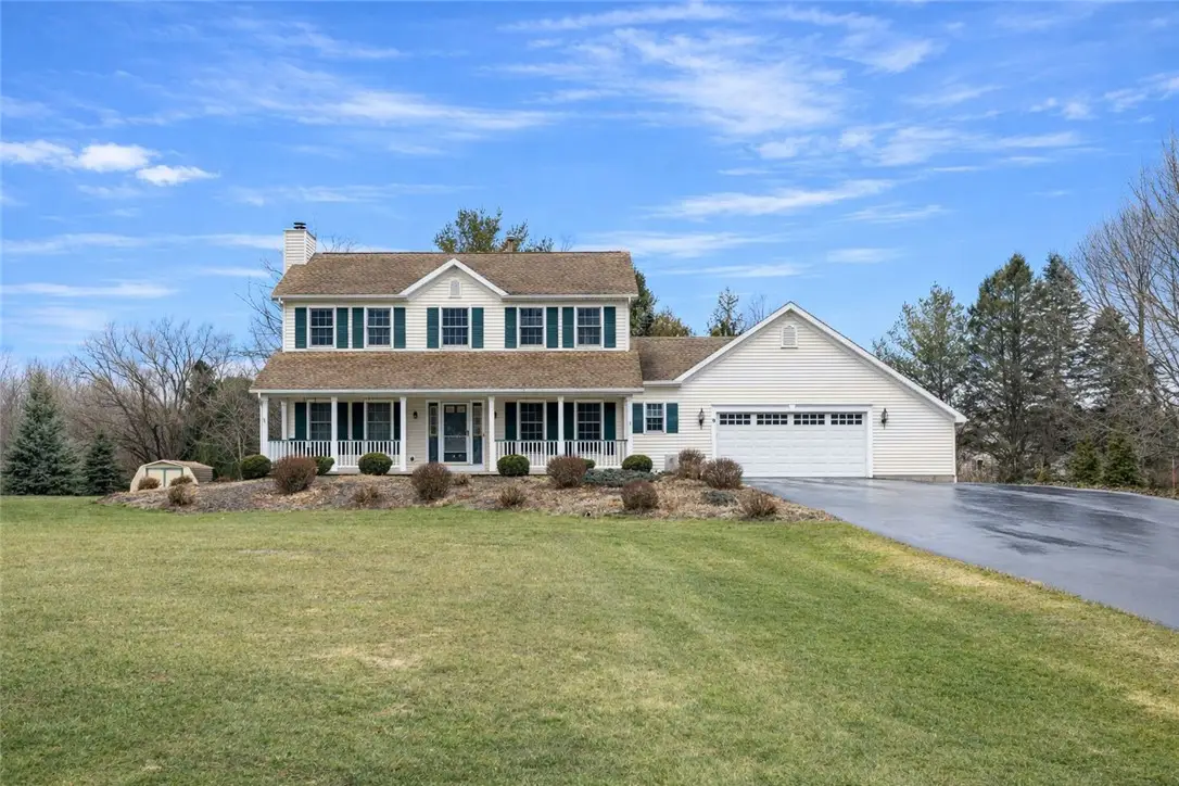 9 Knollwood Drive, Churchville, NY 14428 - Image #1