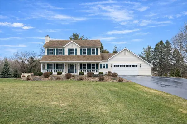 9 Knollwood Drive, Churchville, NY 14428