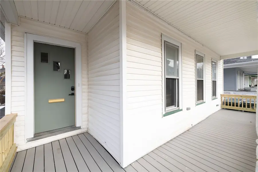 190 Henrietta Street, Rochester, NY 14620 - Image #2