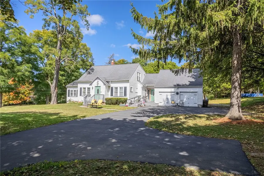 6429 E Avon Lima Road, Avon, NY 14414 - #2