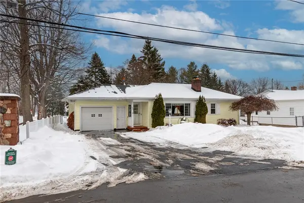 8387 Wickham Boulevard, Sodus Point, NY 14555