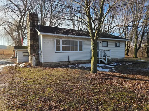 4107 State Route 364, Penn Yan, NY 14527