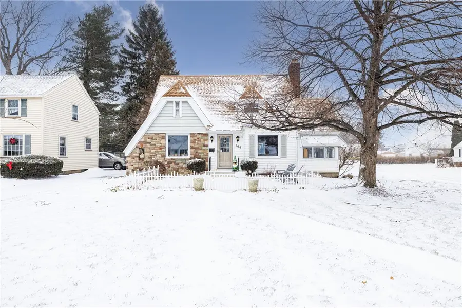 166 Thorncliffe Drive, Rochester, NY 14617 - Image #3