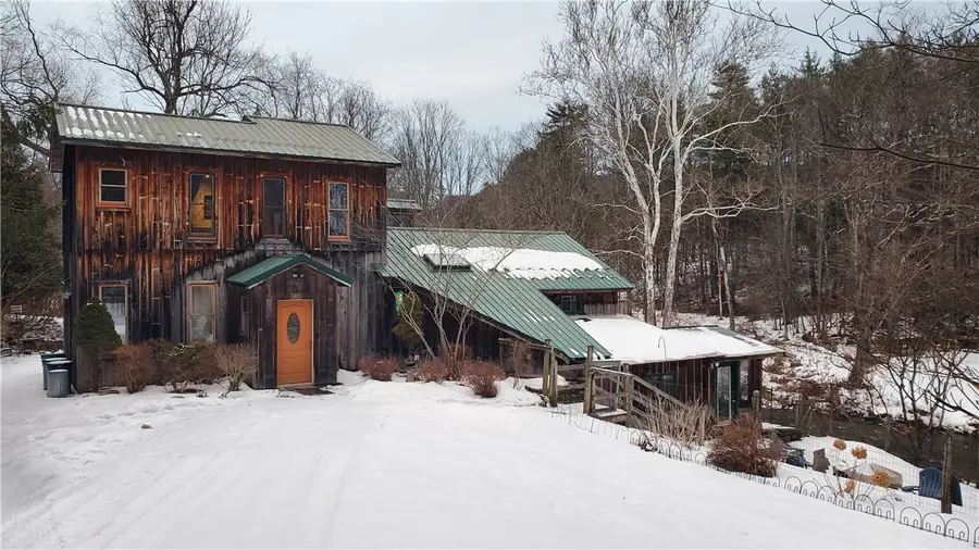 3603 State Highway 23, West Oneonta, NY 13861 - Image #2