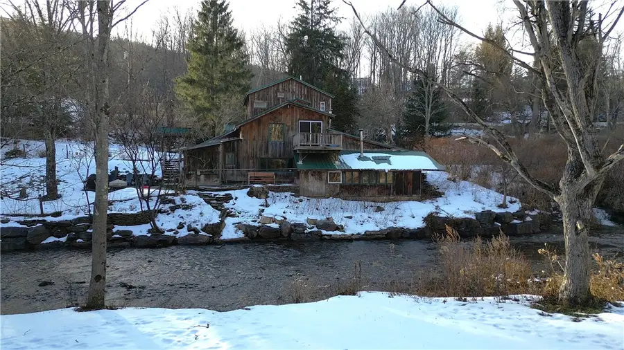 3603 State Highway 23, West Oneonta, NY 13861 - Image #3