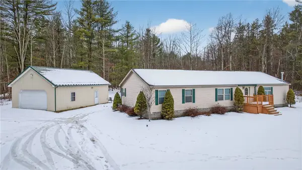 9063 Reservoir Hill Rd Road, Hammondsport, NY 14840