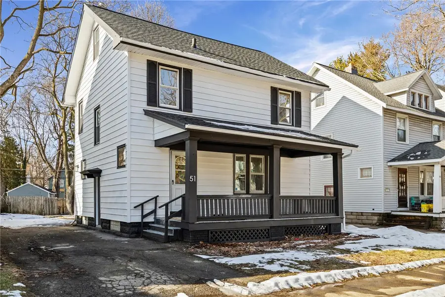 51 Salisbury Street, Rochester, NY 14609 - Image #2