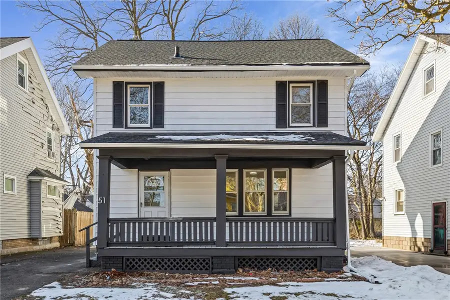 51 Salisbury Street, Rochester, NY 14609 - Image #3