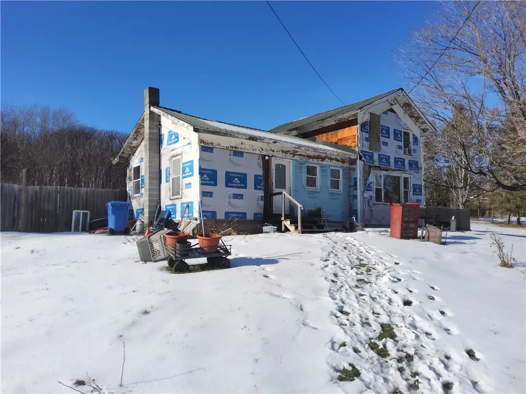 10191 State Route 53, Prattsburgh, NY 14873 - Image #1