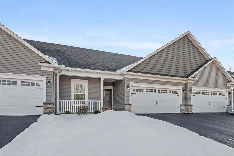 71 Timber Creek Trail, Rochester, NY 14606 - Image #2